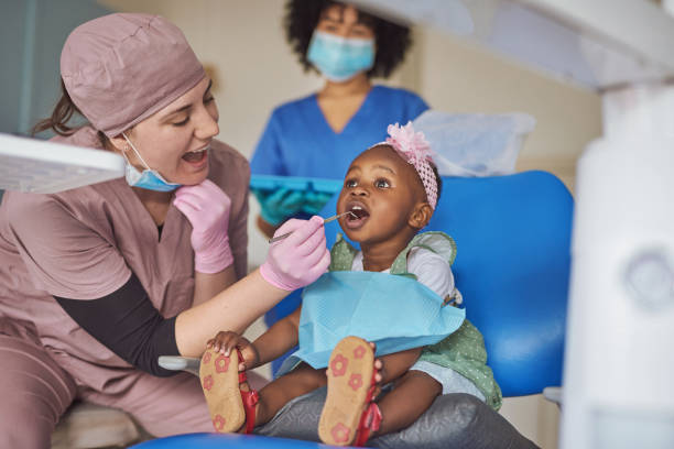 Hempstead, TX Dental Services Company