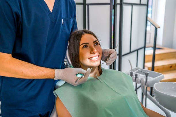 Best Emergency Dental Care  in Hempstead, TX