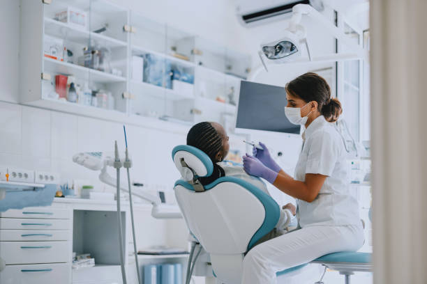 Best Preventive Dentistry  in Hempstead, TX
