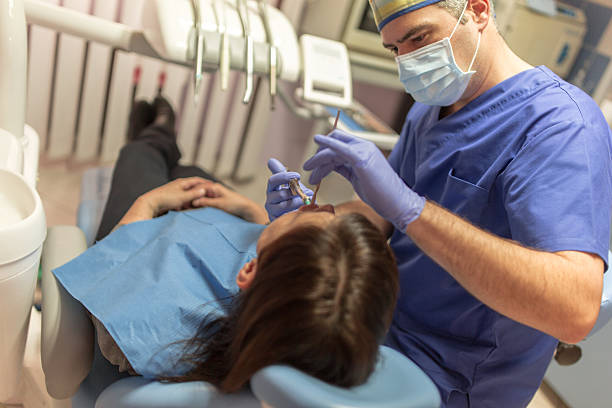 Best Periodontal (Gum) Disease Treatment  in Hempstead, TX