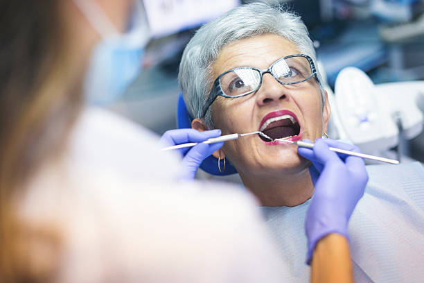 Oral Surgery in Hempstead, TX